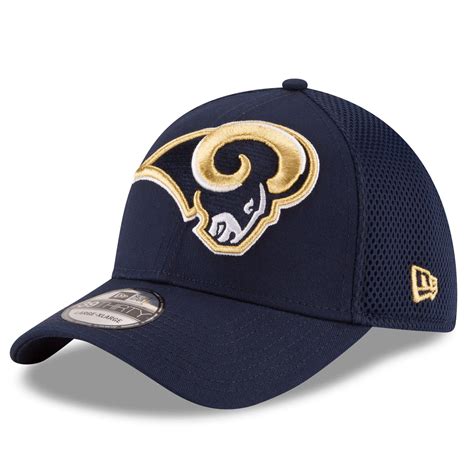 la rams women's hat|los angeles rams draft hat.